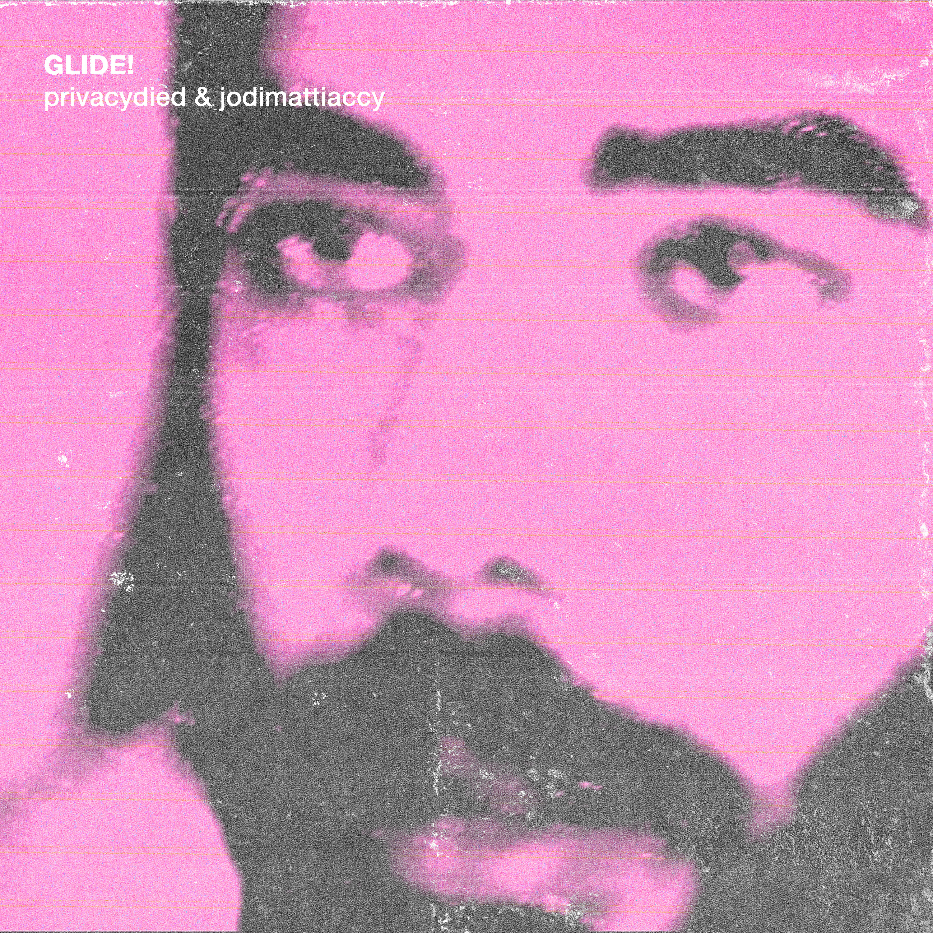 glide track cover